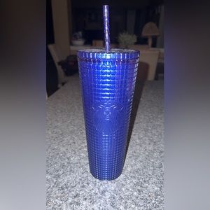 NWT - Starbucks Tumbler